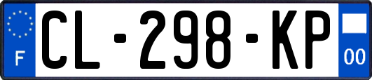 CL-298-KP