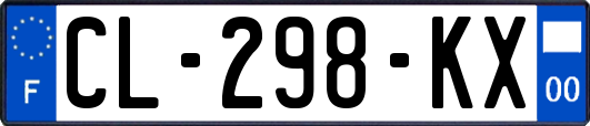CL-298-KX