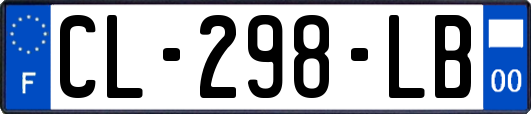 CL-298-LB