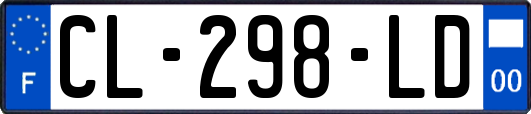 CL-298-LD