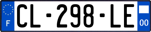 CL-298-LE