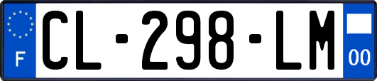 CL-298-LM