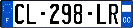 CL-298-LR