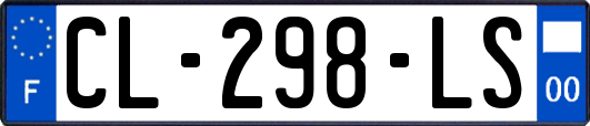 CL-298-LS
