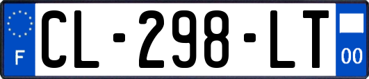 CL-298-LT