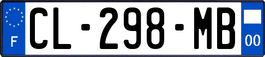 CL-298-MB