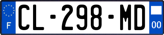 CL-298-MD