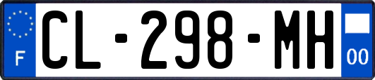 CL-298-MH