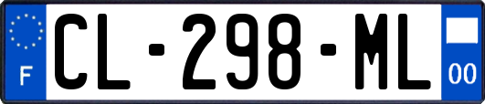 CL-298-ML