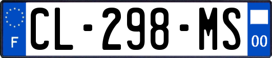 CL-298-MS