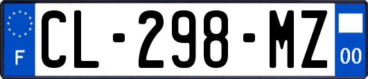 CL-298-MZ