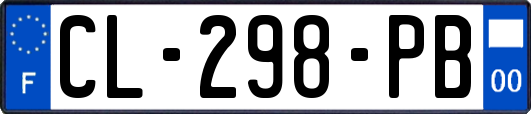 CL-298-PB