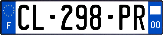 CL-298-PR