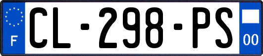 CL-298-PS