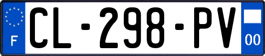 CL-298-PV