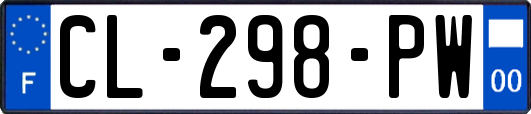 CL-298-PW