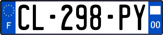 CL-298-PY
