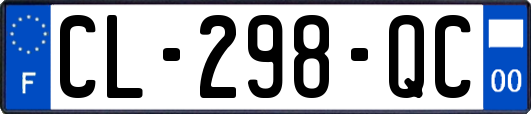 CL-298-QC