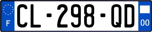 CL-298-QD
