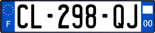 CL-298-QJ
