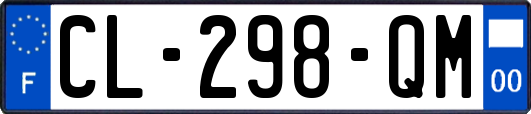 CL-298-QM
