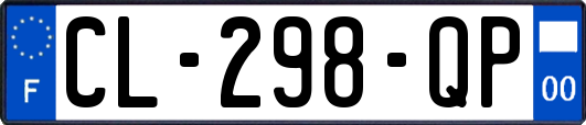 CL-298-QP