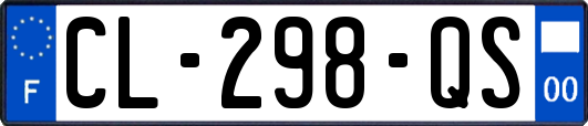 CL-298-QS