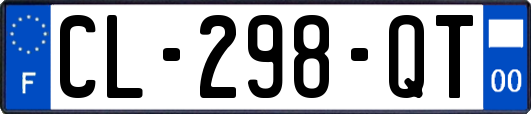 CL-298-QT
