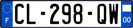 CL-298-QW