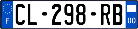 CL-298-RB