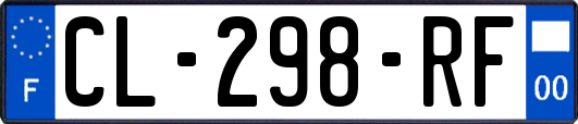 CL-298-RF