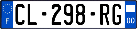 CL-298-RG