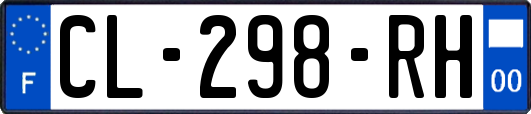 CL-298-RH
