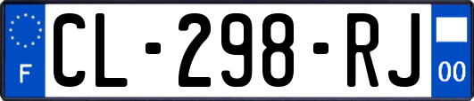 CL-298-RJ