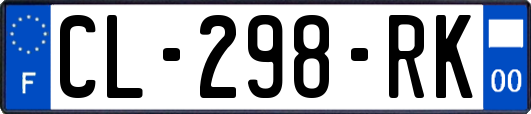 CL-298-RK