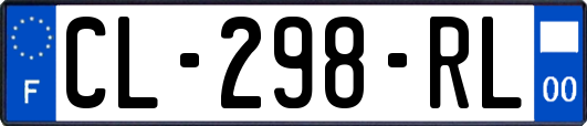 CL-298-RL