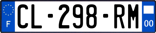 CL-298-RM