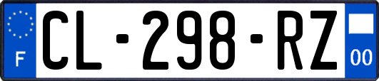 CL-298-RZ