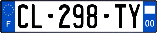 CL-298-TY