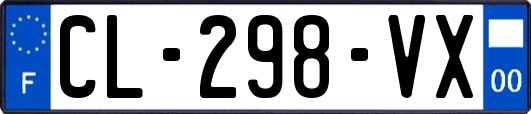 CL-298-VX