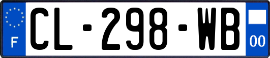 CL-298-WB