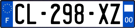 CL-298-XZ