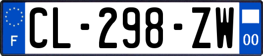 CL-298-ZW