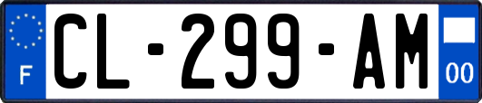 CL-299-AM