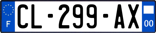 CL-299-AX