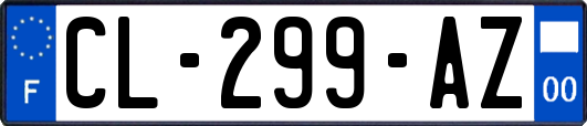 CL-299-AZ