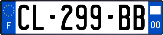 CL-299-BB