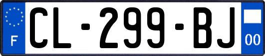 CL-299-BJ