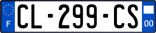 CL-299-CS