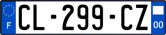 CL-299-CZ